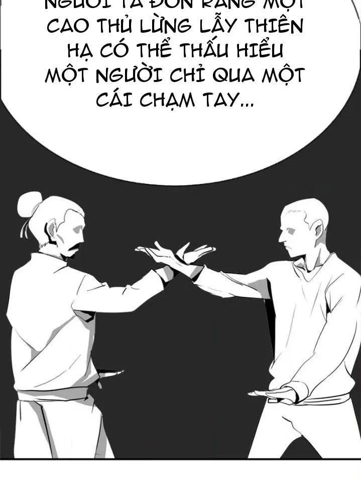 Mu Mu Mu Chapter 3 - Trang 27