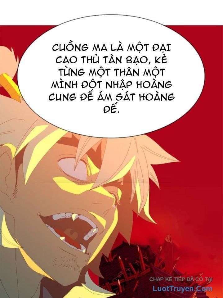 Mu Mu Mu Chapter 3 - Trang 38