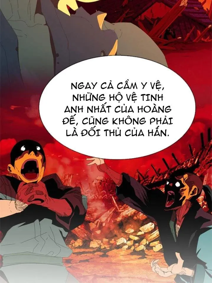 Mu Mu Mu Chapter 3 - Trang 39