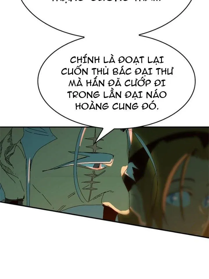 Mu Mu Mu Chapter 3 - Trang 41