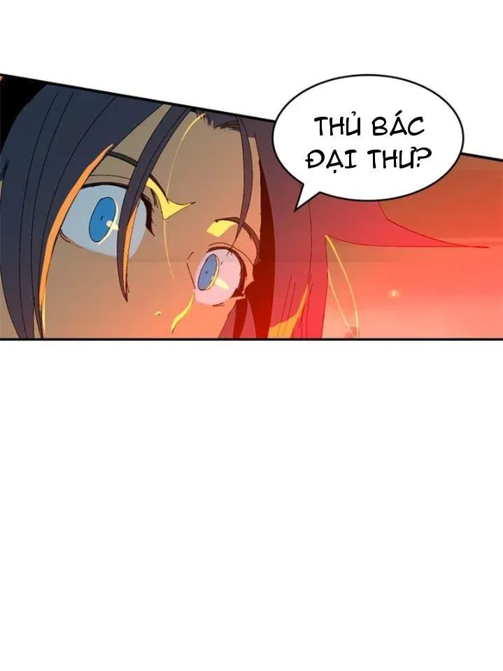 Mu Mu Mu Chapter 3 - Trang 42