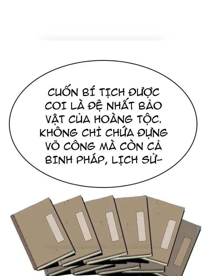 Mu Mu Mu Chapter 3 - Trang 43