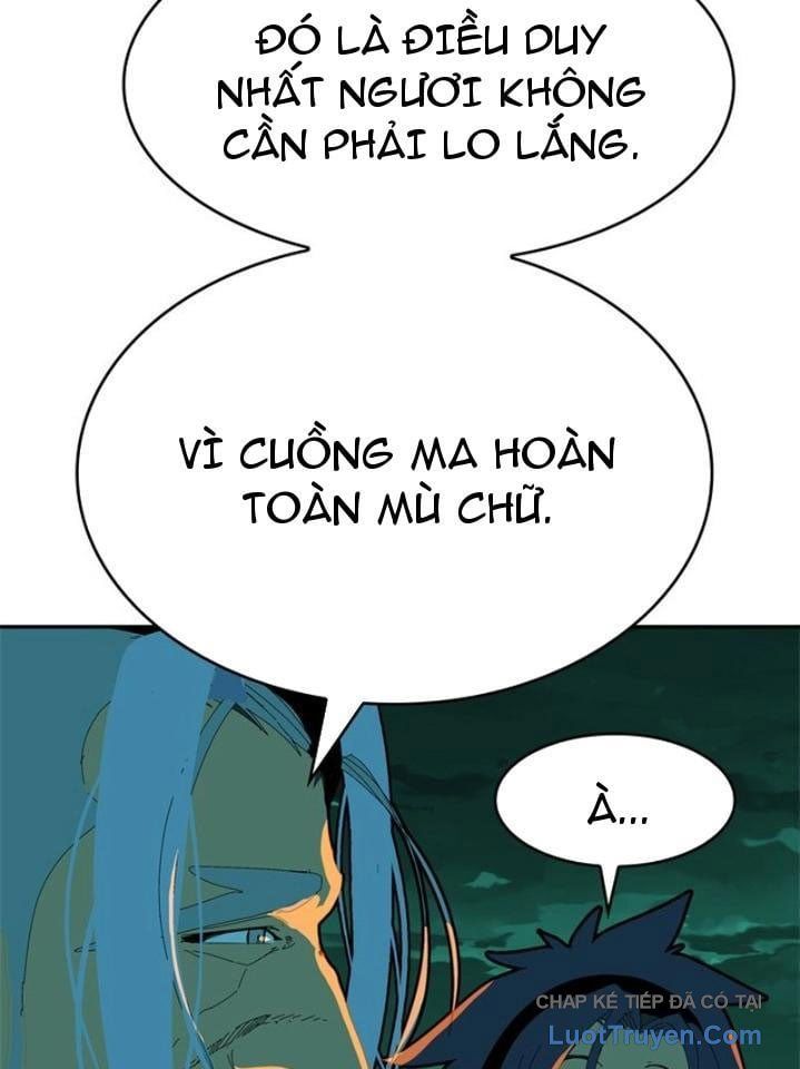 Mu Mu Mu Chapter 3 - Trang 48