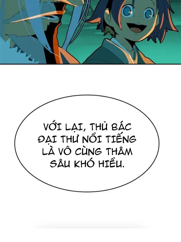 Mu Mu Mu Chapter 3 - Trang 49