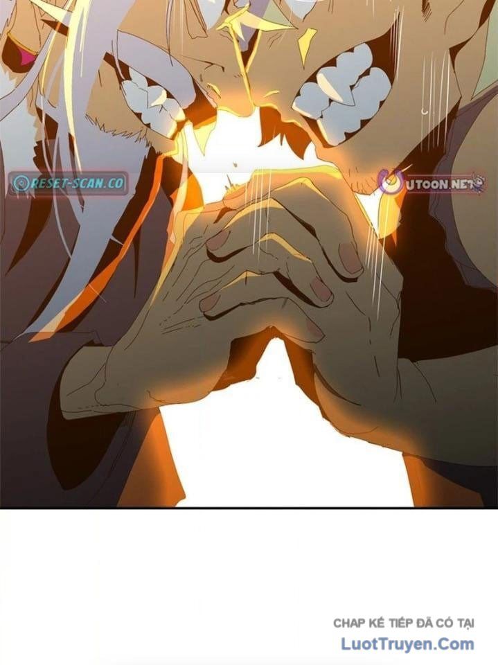 Mu Mu Mu Chapter 4 - Trang 13