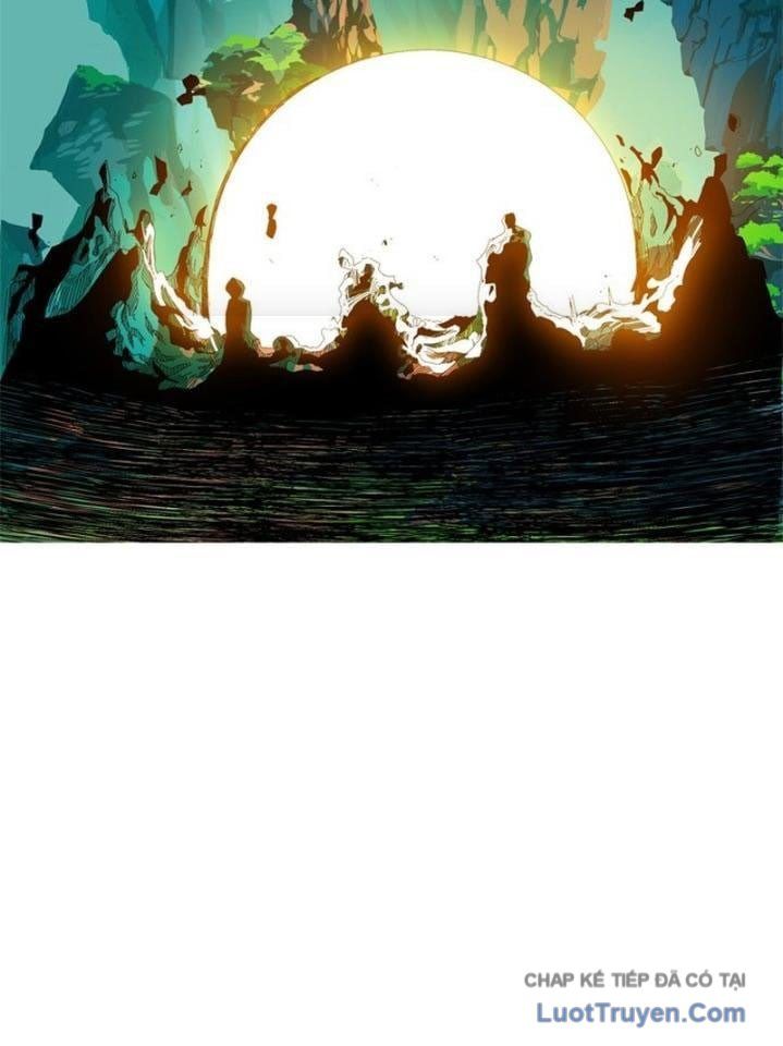 Mu Mu Mu Chapter 4 - Trang 19