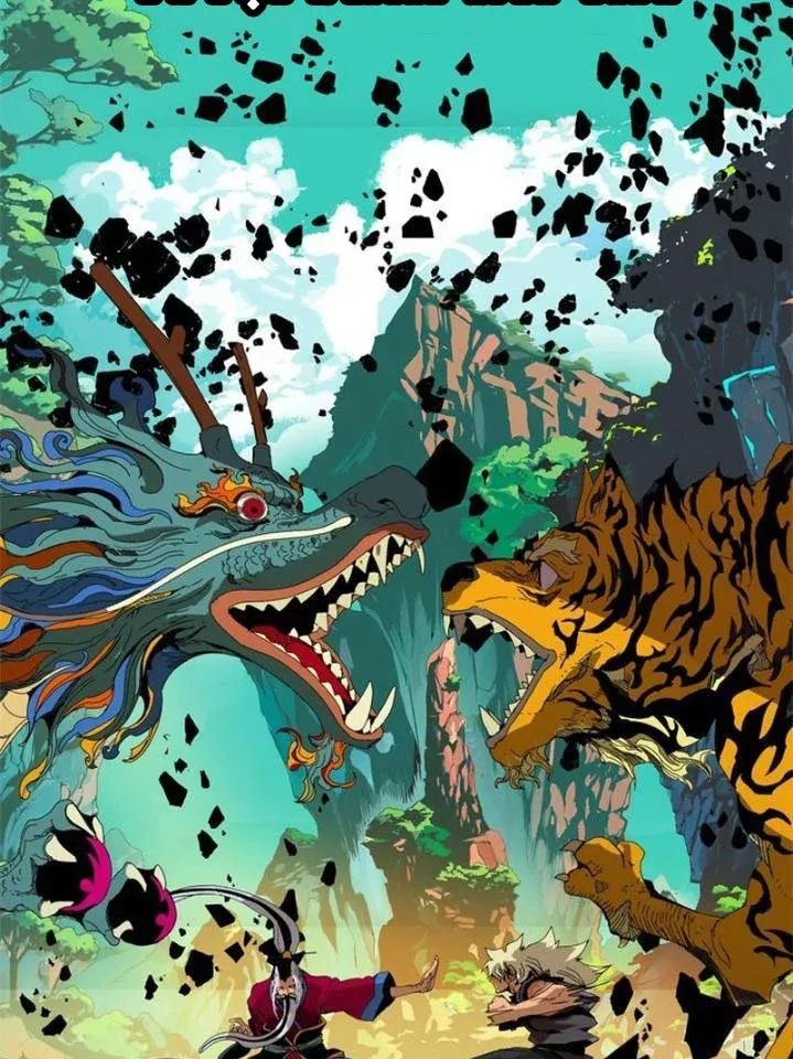 Mu Mu Mu Chapter 4 - Trang 29