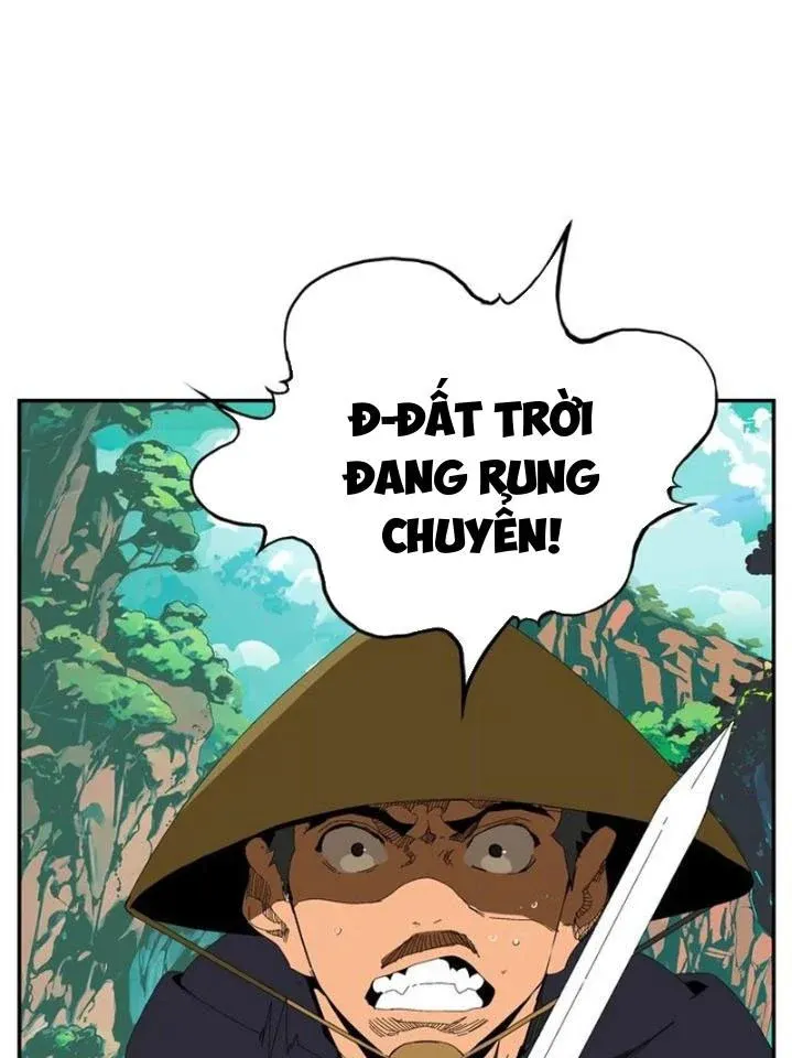 Mu Mu Mu Chapter 4 - Trang 34