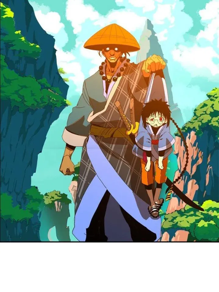 Mu Mu Mu Chapter 4 - Trang 49