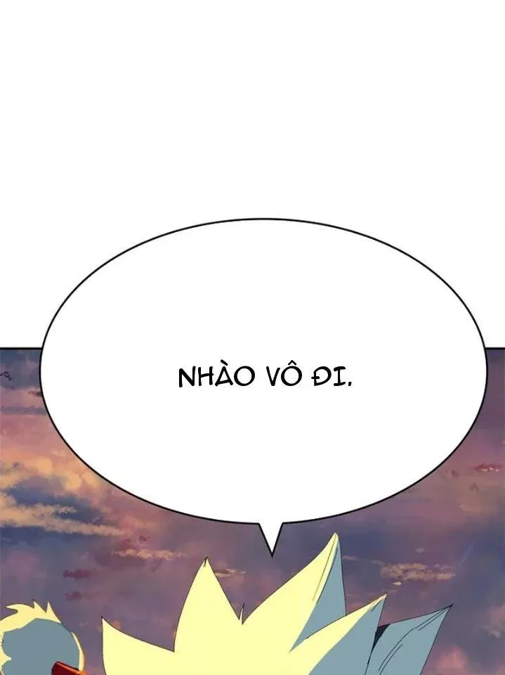 Mu Mu Mu Chapter 4 - Trang 8