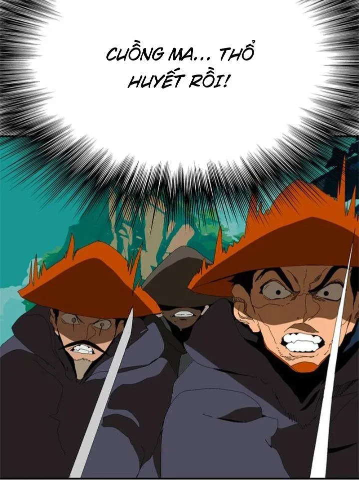 Mu Mu Mu Chapter 5 - Trang 24