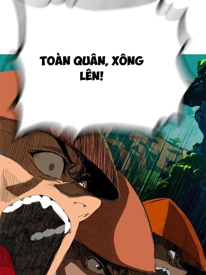 Mu Mu Mu Chapter 5 - Trang 26