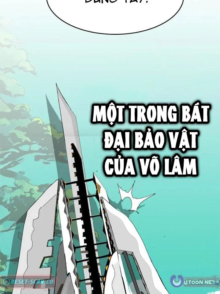 Mu Mu Mu Chapter 5 - Trang 30