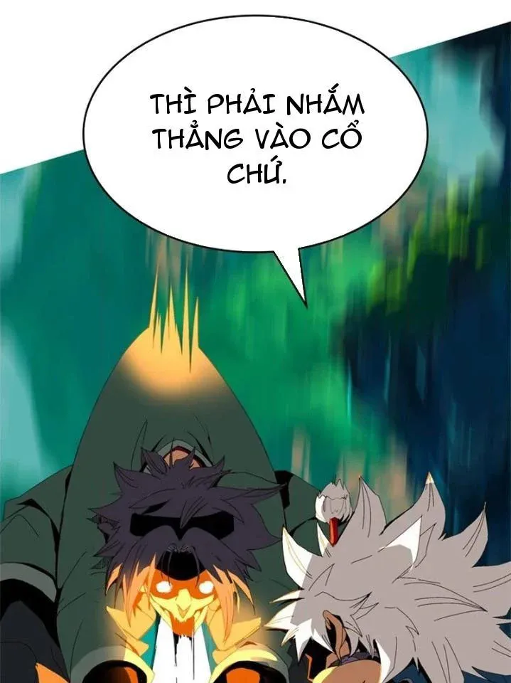 Mu Mu Mu Chapter 5 - Trang 40