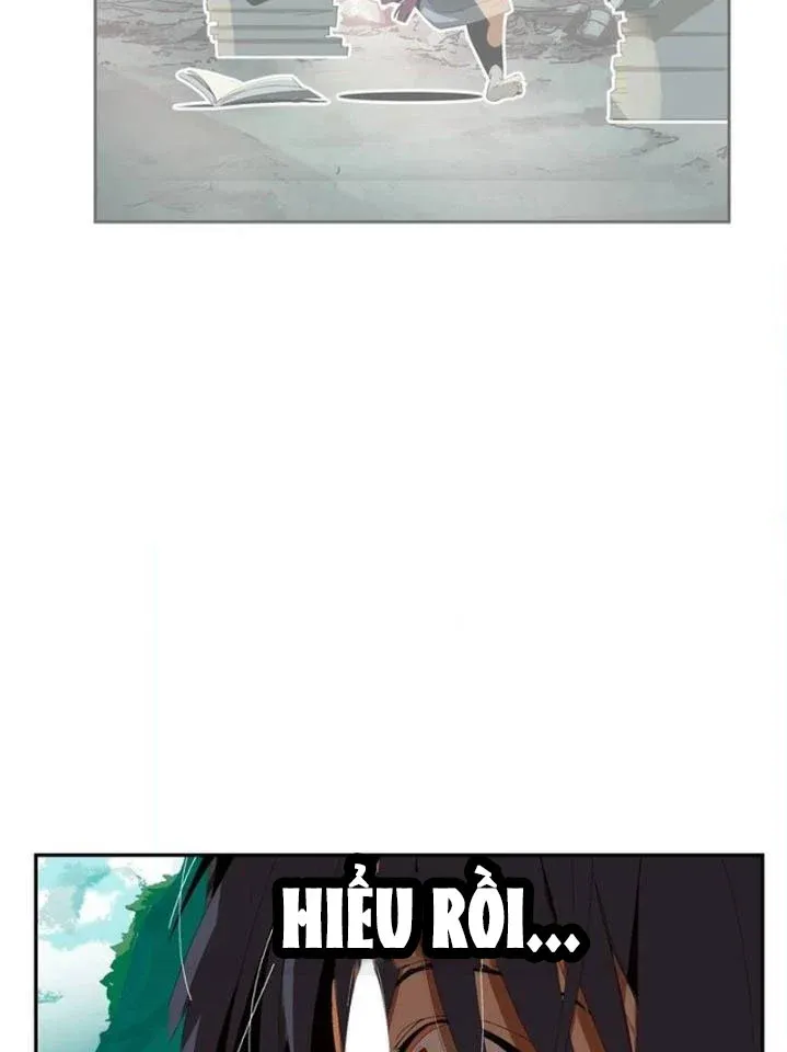 Mu Mu Mu Chapter 6 - Trang 10