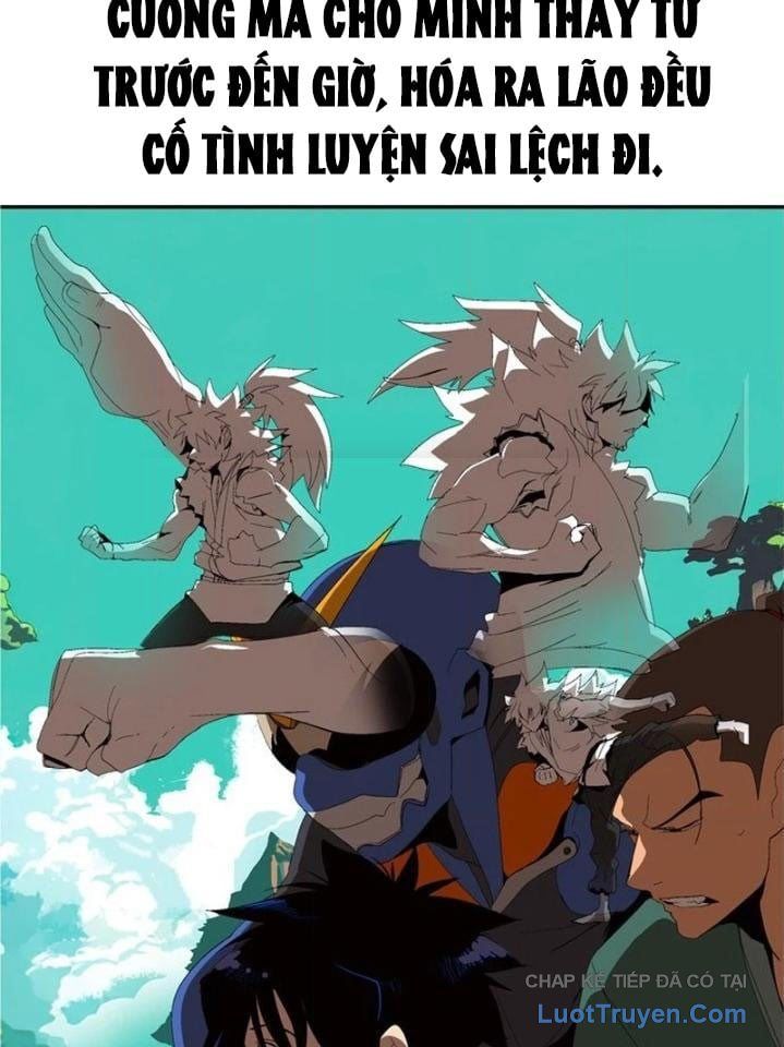 Mu Mu Mu Chapter 6 - Trang 12