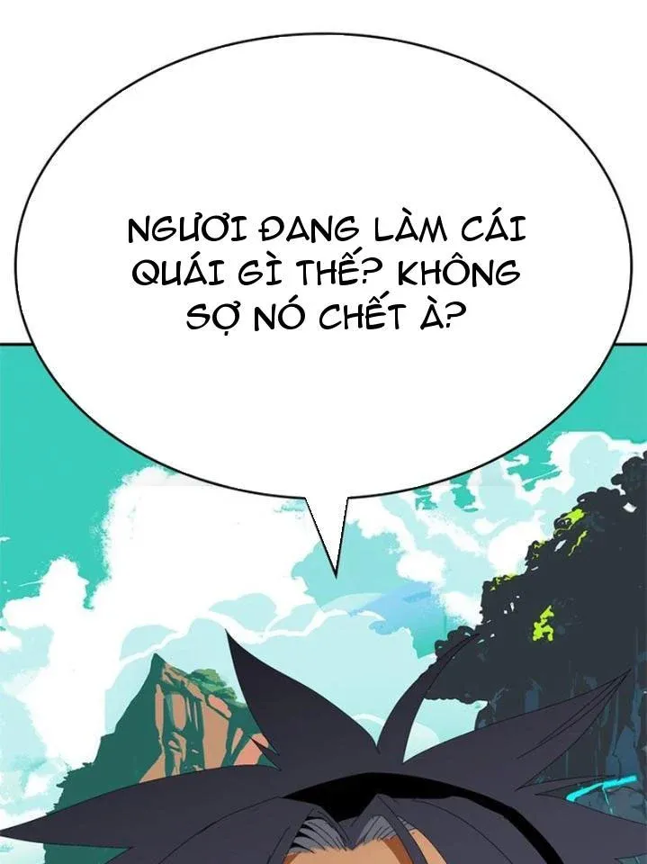 Mu Mu Mu Chapter 6 - Trang 30