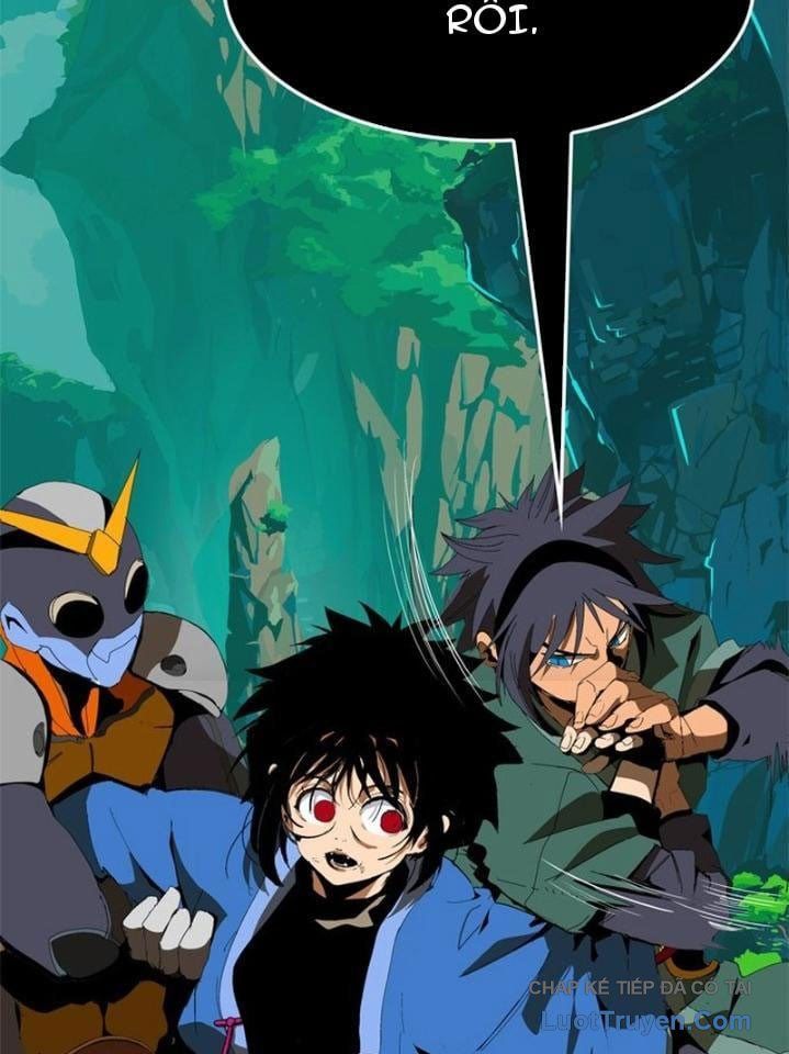 Mu Mu Mu Chapter 6 - Trang 42