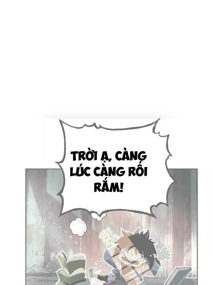 Mu Mu Mu Chapter 6 - Trang 9