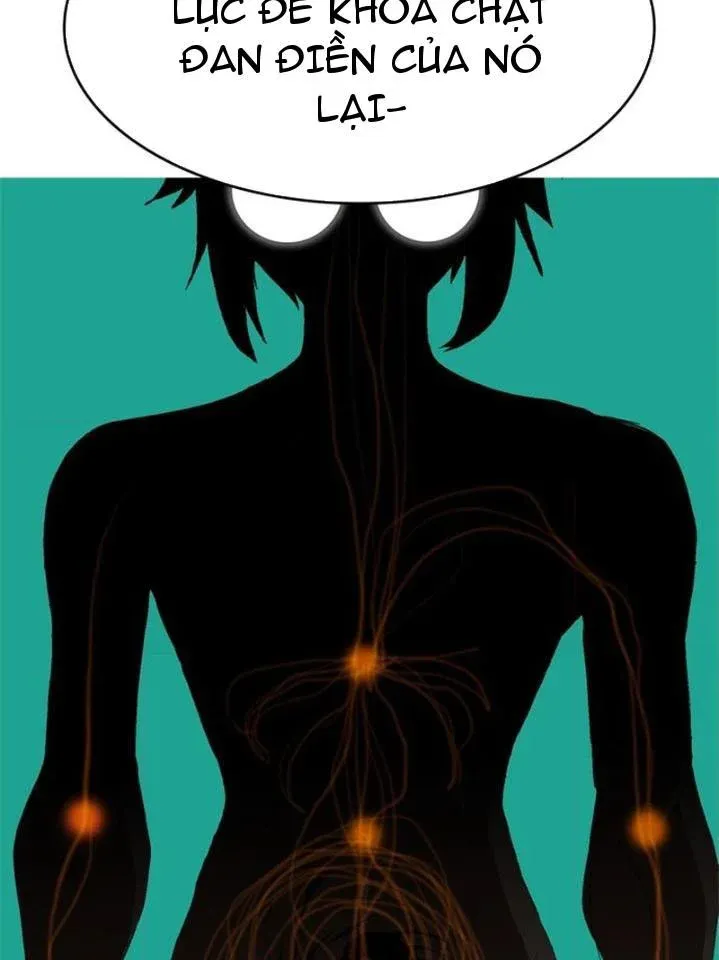 Mu Mu Mu Chapter 7 - Trang 10