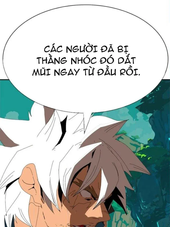 Mu Mu Mu Chapter 7 - Trang 14