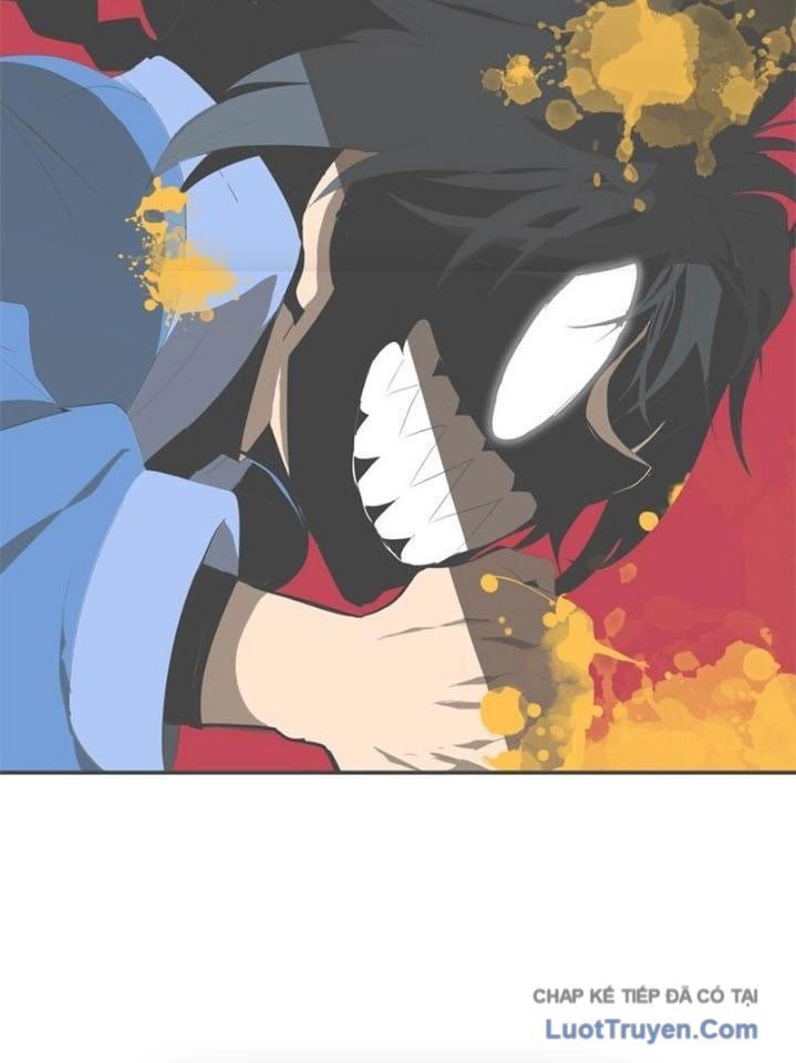 Mu Mu Mu Chapter 7 - Trang 21