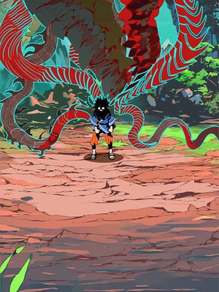 Mu Mu Mu Chapter 7 - Trang 31