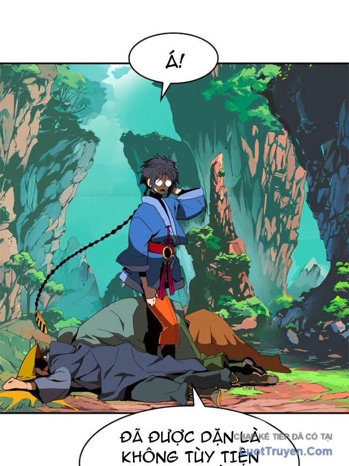 Mu Mu Mu Chapter 7 - Trang 45