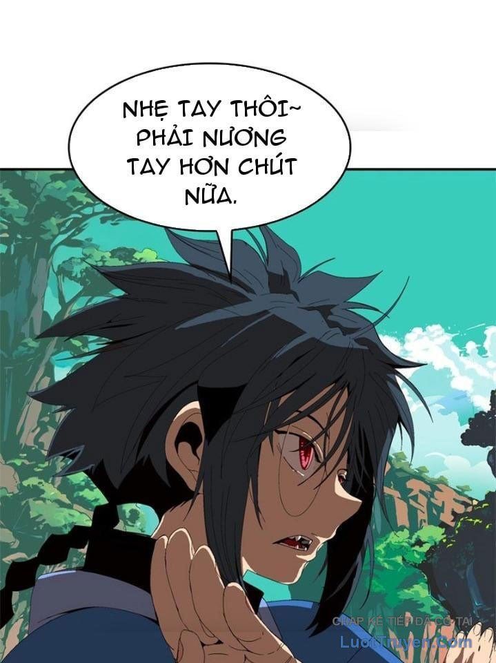 Mu Mu Mu Chapter 7 - Trang 49