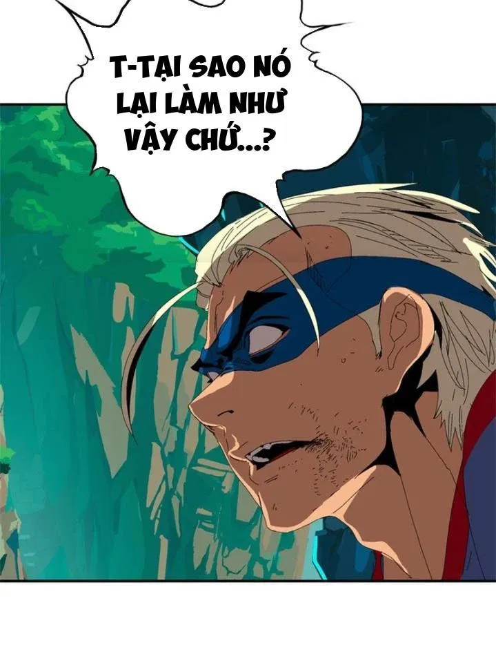 Mu Mu Mu Chapter 7 - Trang 5