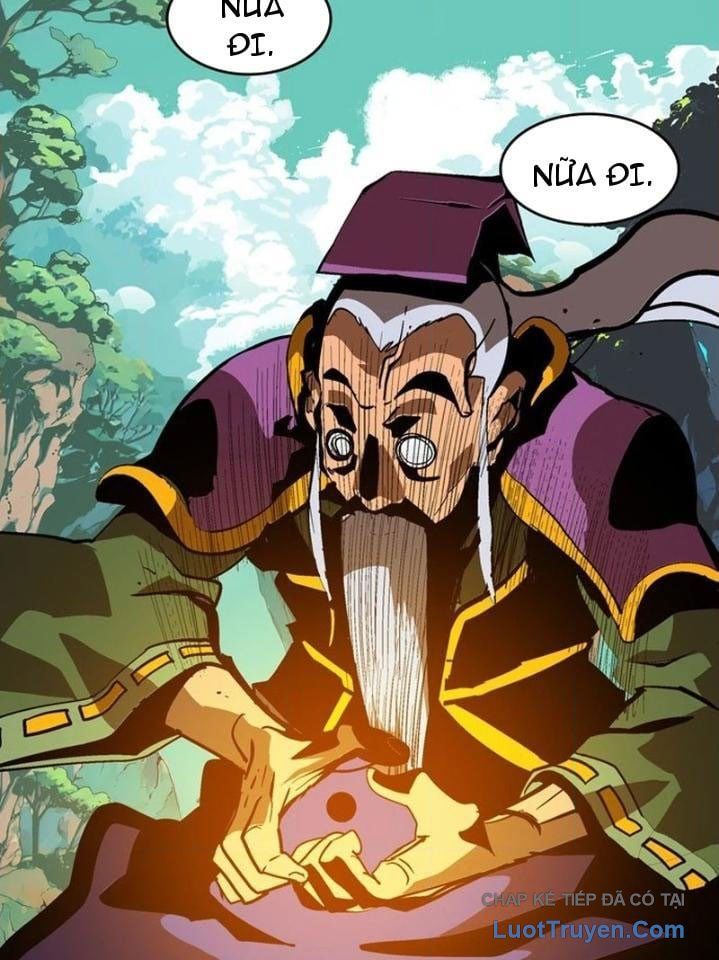 Mu Mu Mu Chapter 8 - Trang 12