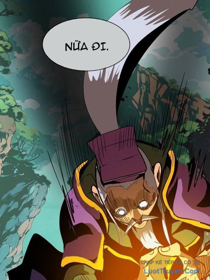 Mu Mu Mu Chapter 8 - Trang 14