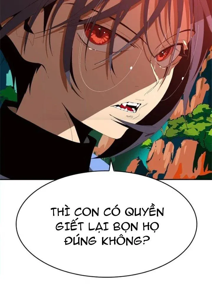 Mu Mu Mu Chapter 8 - Trang 40