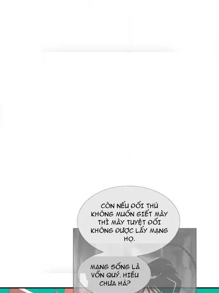 Mu Mu Mu Chapter 8 - Trang 41