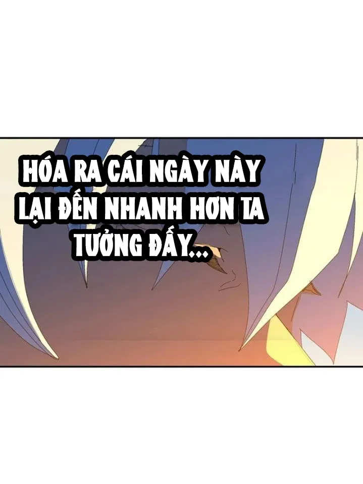 Mu Mu Mu Chapter 9 - Trang 12
