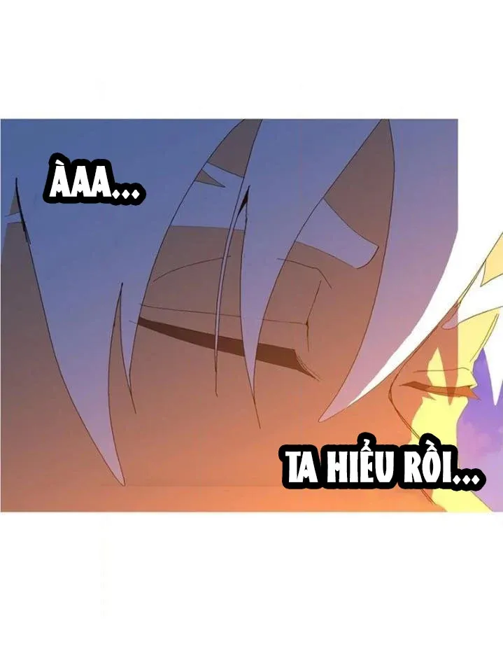 Mu Mu Mu Chapter 9 - Trang 15
