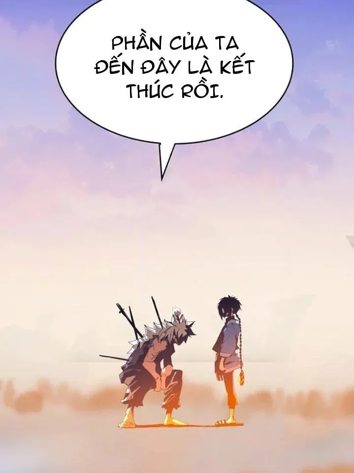 Mu Mu Mu Chapter 9 - Trang 21