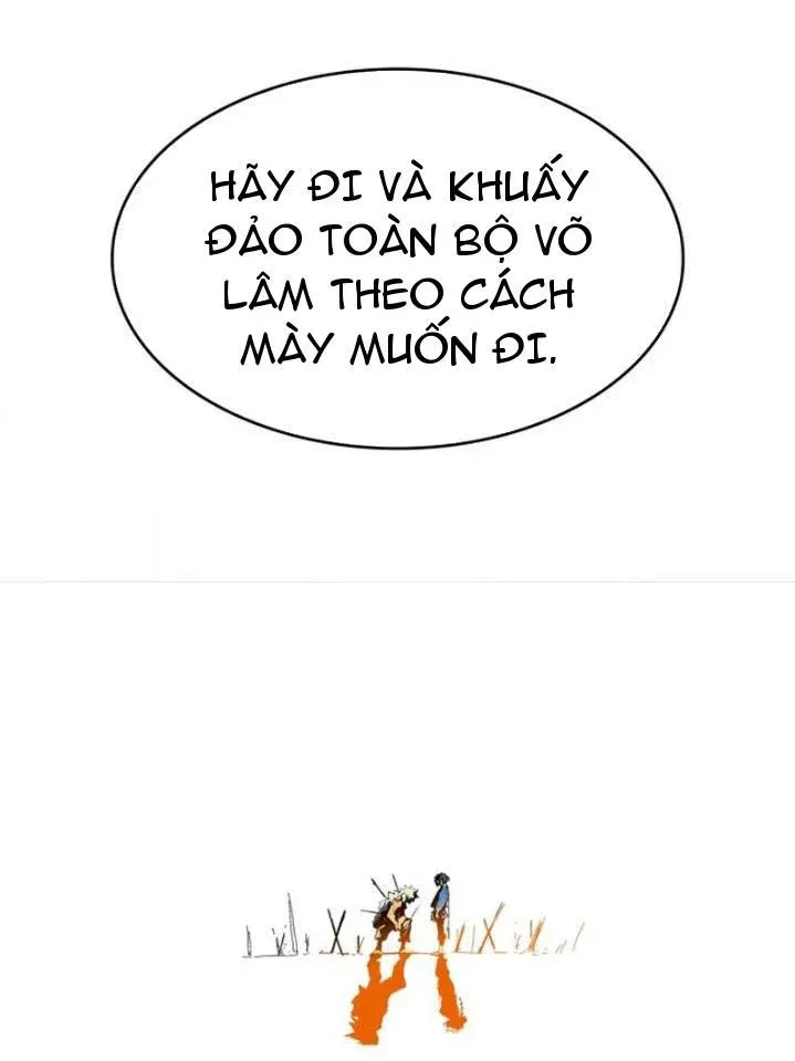 Mu Mu Mu Chapter 9 - Trang 23