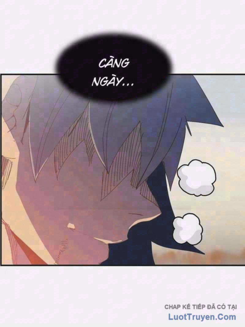 Mu Mu Mu Chapter 9 - Trang 3