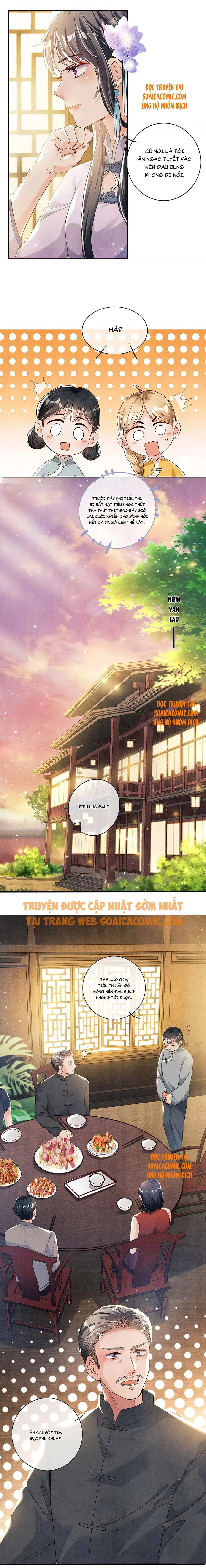 Mùa 2-Tôi Có Ông Chồng Hay Ghen Chapter 1 - Trang 9