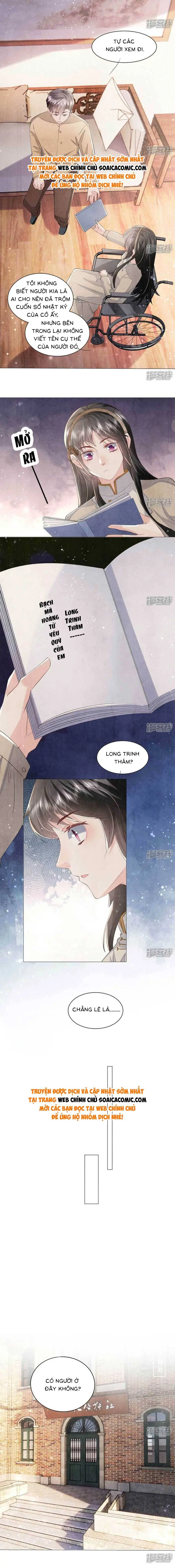 Mùa 2-Tôi Có Ông Chồng Hay Ghen Chapter 100 - Trang 7