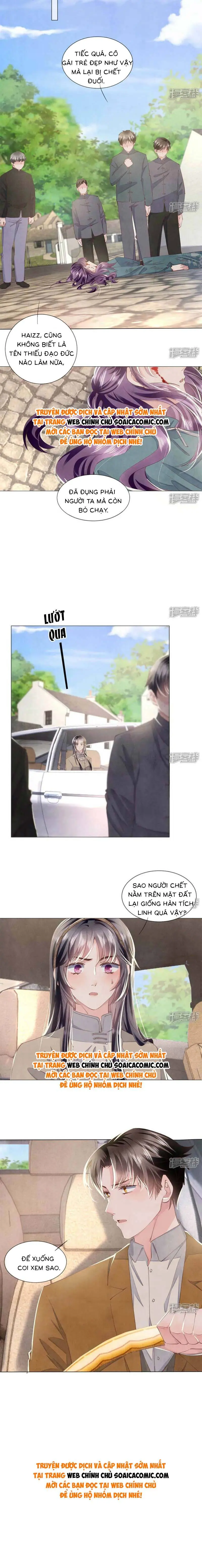 Mùa 2-Tôi Có Ông Chồng Hay Ghen Chapter 101 - Trang 10