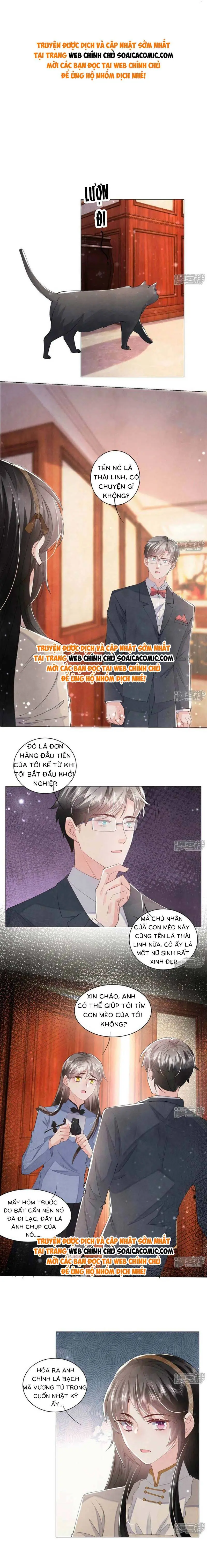 Mùa 2-Tôi Có Ông Chồng Hay Ghen Chapter 101 - Trang 2