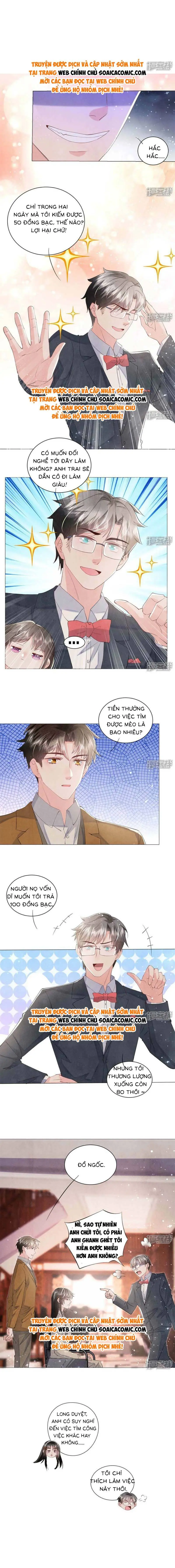 Mùa 2-Tôi Có Ông Chồng Hay Ghen Chapter 101 - Trang 5
