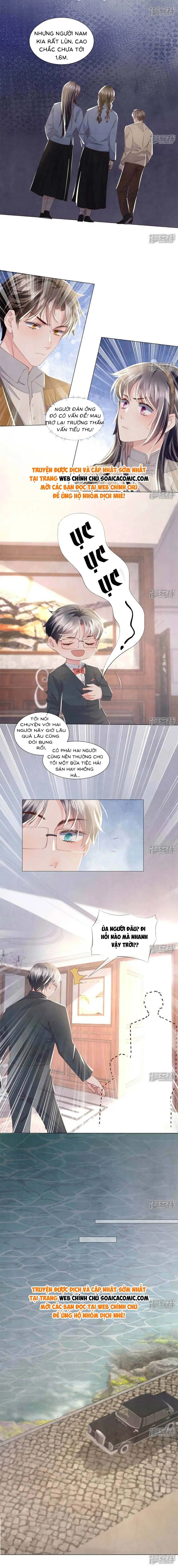 Mùa 2-Tôi Có Ông Chồng Hay Ghen Chapter 101 - Trang 7