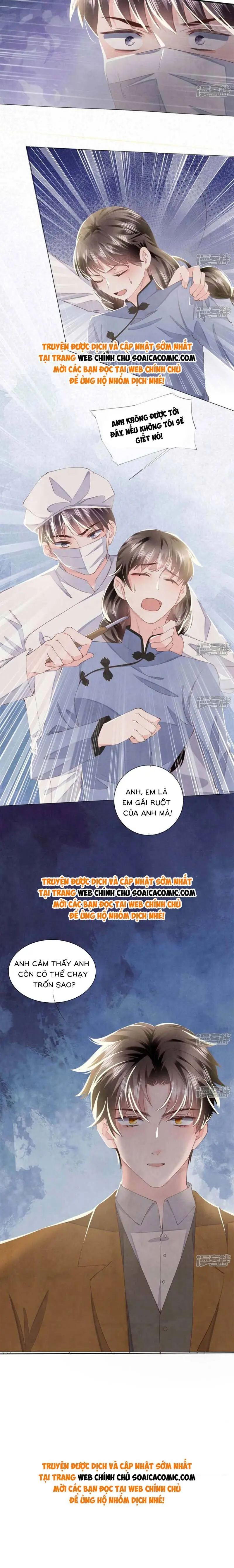 Mùa 2-Tôi Có Ông Chồng Hay Ghen Chapter 102 - Trang 10