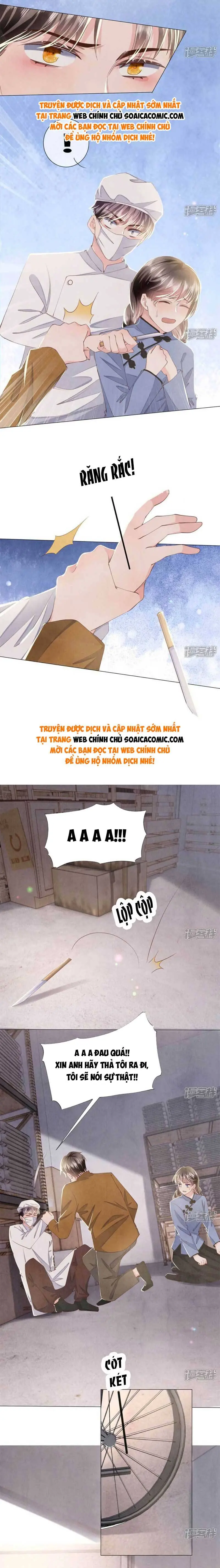 Mùa 2-Tôi Có Ông Chồng Hay Ghen Chapter 103 - Trang 3