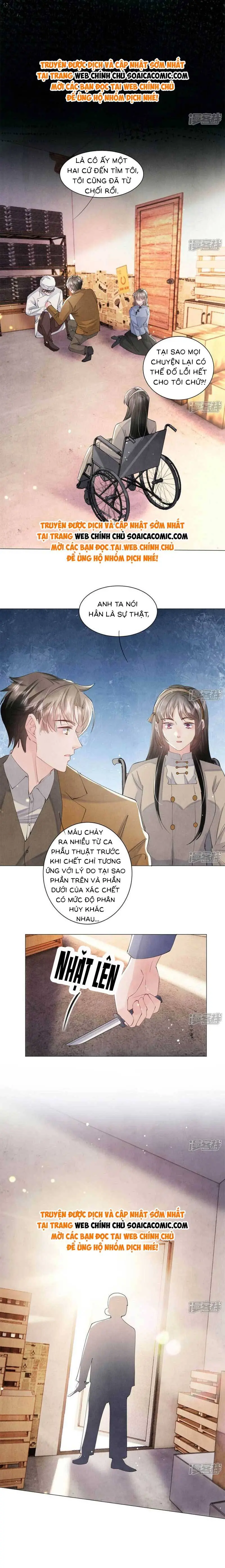 Mùa 2-Tôi Có Ông Chồng Hay Ghen Chapter 103 - Trang 9