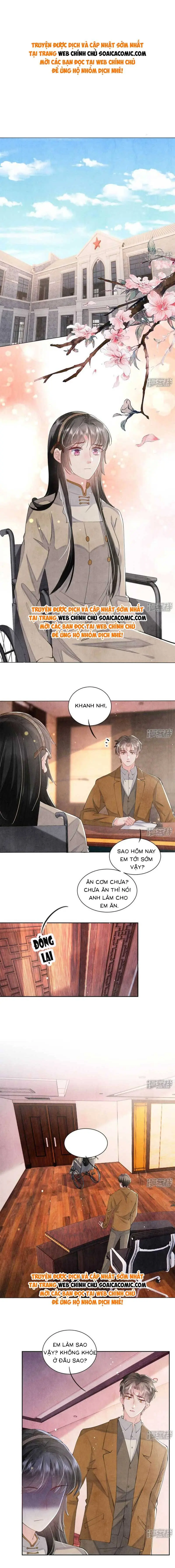 Mùa 2-Tôi Có Ông Chồng Hay Ghen Chapter 105 - Trang 2