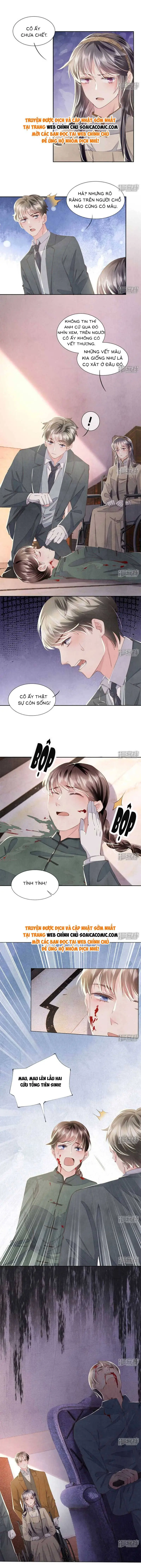Mùa 2-Tôi Có Ông Chồng Hay Ghen Chapter 105 - Trang 6